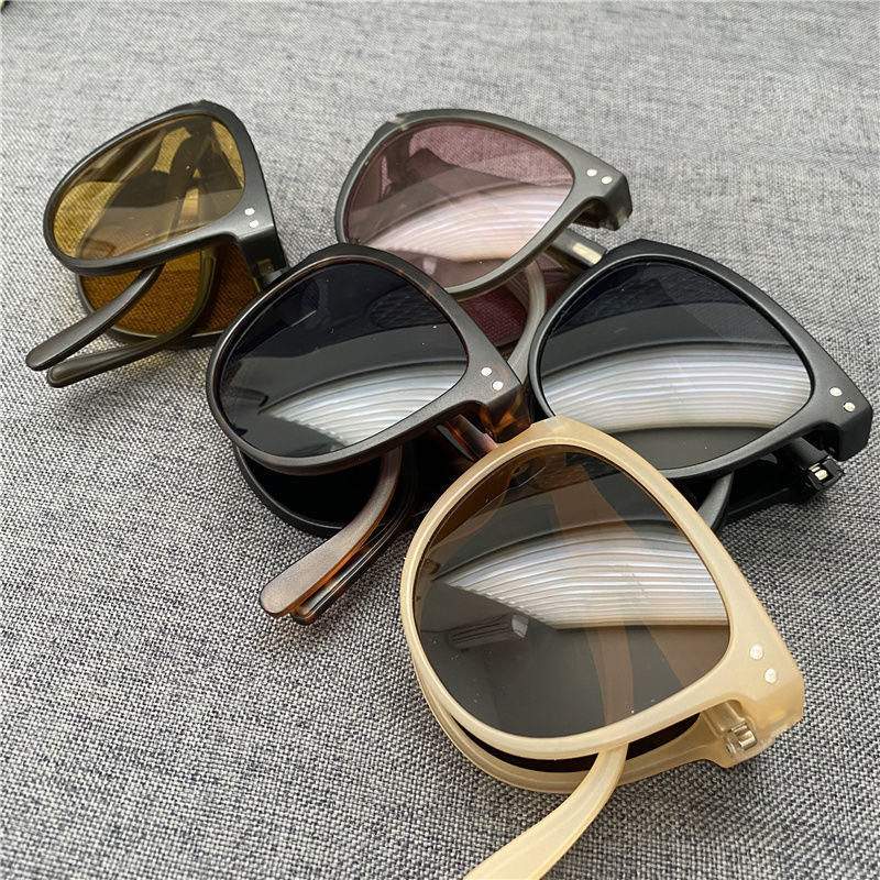 Foldable Sunglasses UV400