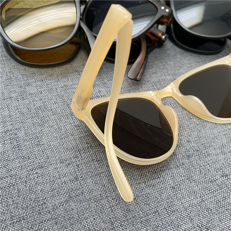 Foldable Sunglasses UV400