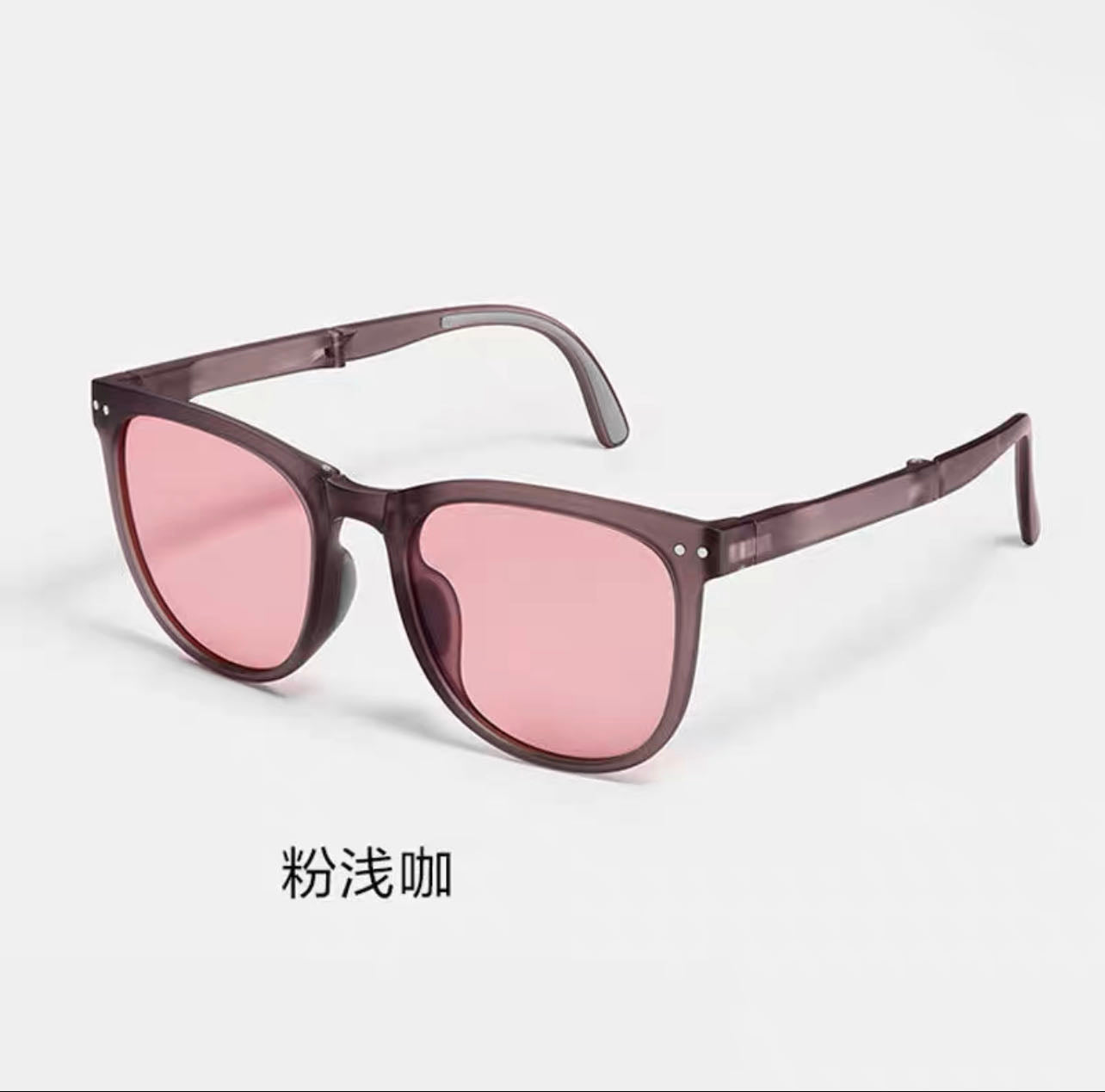 Foldable Sunglasses UV400