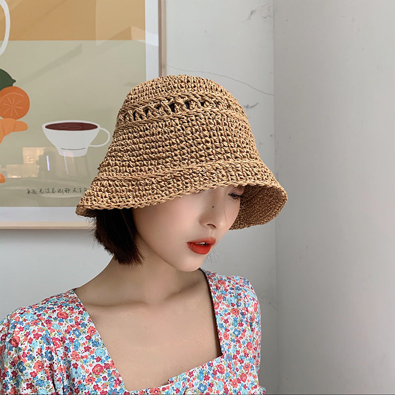 H11 Bucket Beach Hat